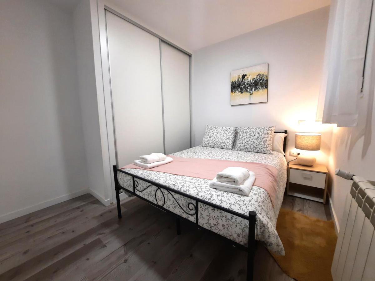 Aeropuerto - Ifema - Wanda - Plenilunio Apartment *