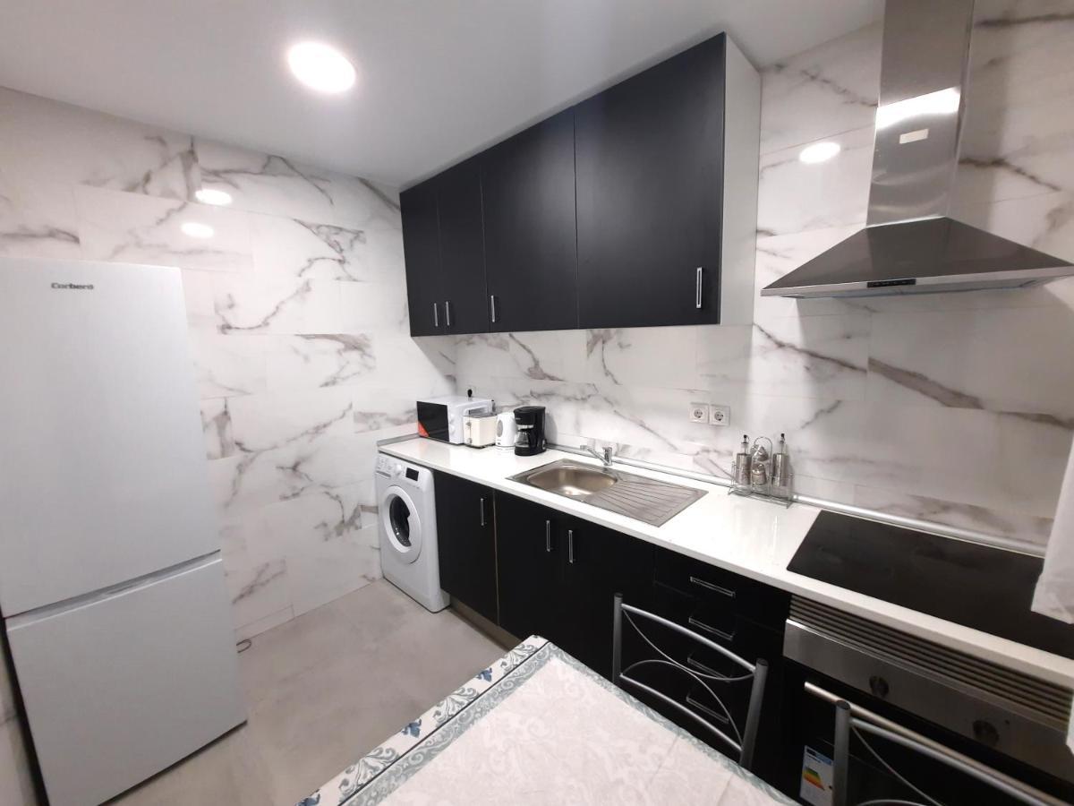 Apartment Aeropuerto - Ifema - Wanda - Plenilunio
